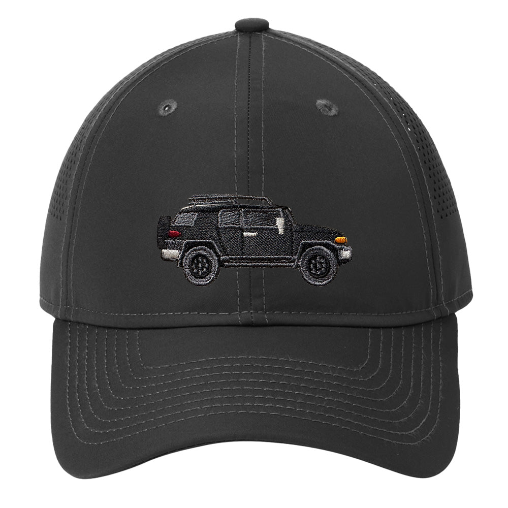 FJ Cruiser Custom Performance Hat