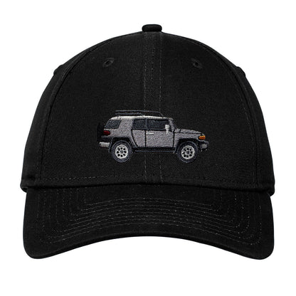 FJ Cruiser Custom Dad Hat