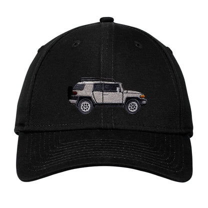FJ Cruiser Custom Dad Hat
