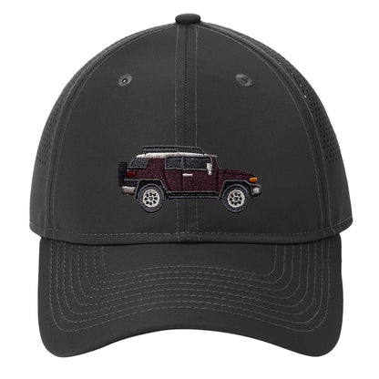 FJ Cruiser Custom Performance Hat