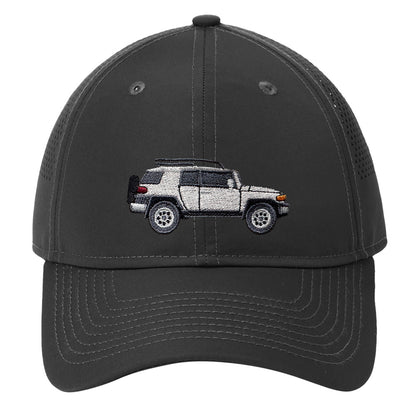 FJ Cruiser Custom Performance Hat