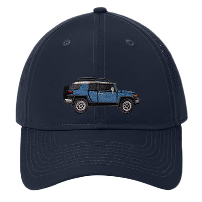FJ Cruiser Custom Performance Hat