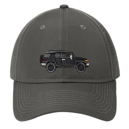 FJ Cruiser Custom Performance Hat