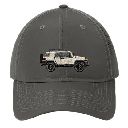 FJ Cruiser Custom Performance Hat
