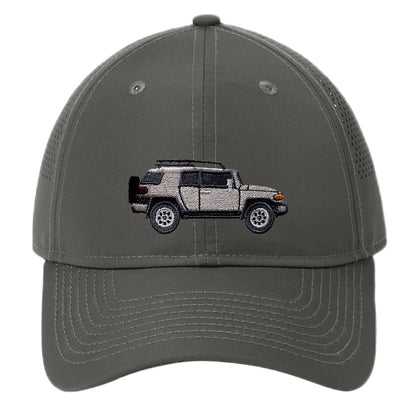 FJ Cruiser Custom Performance Hat