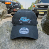 Performance Hat
